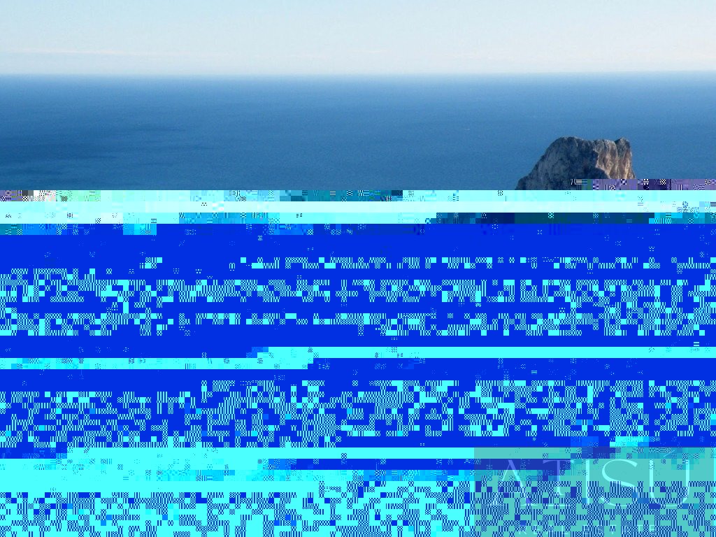 Venta de Ático en Calpe