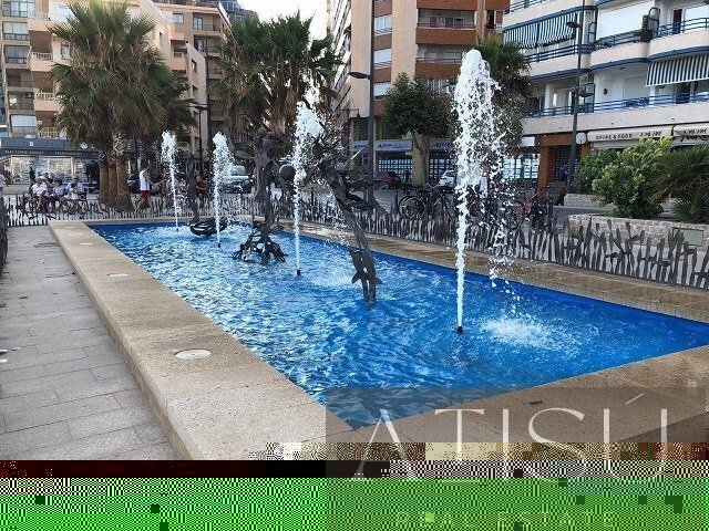 Venta de Ático en Calpe