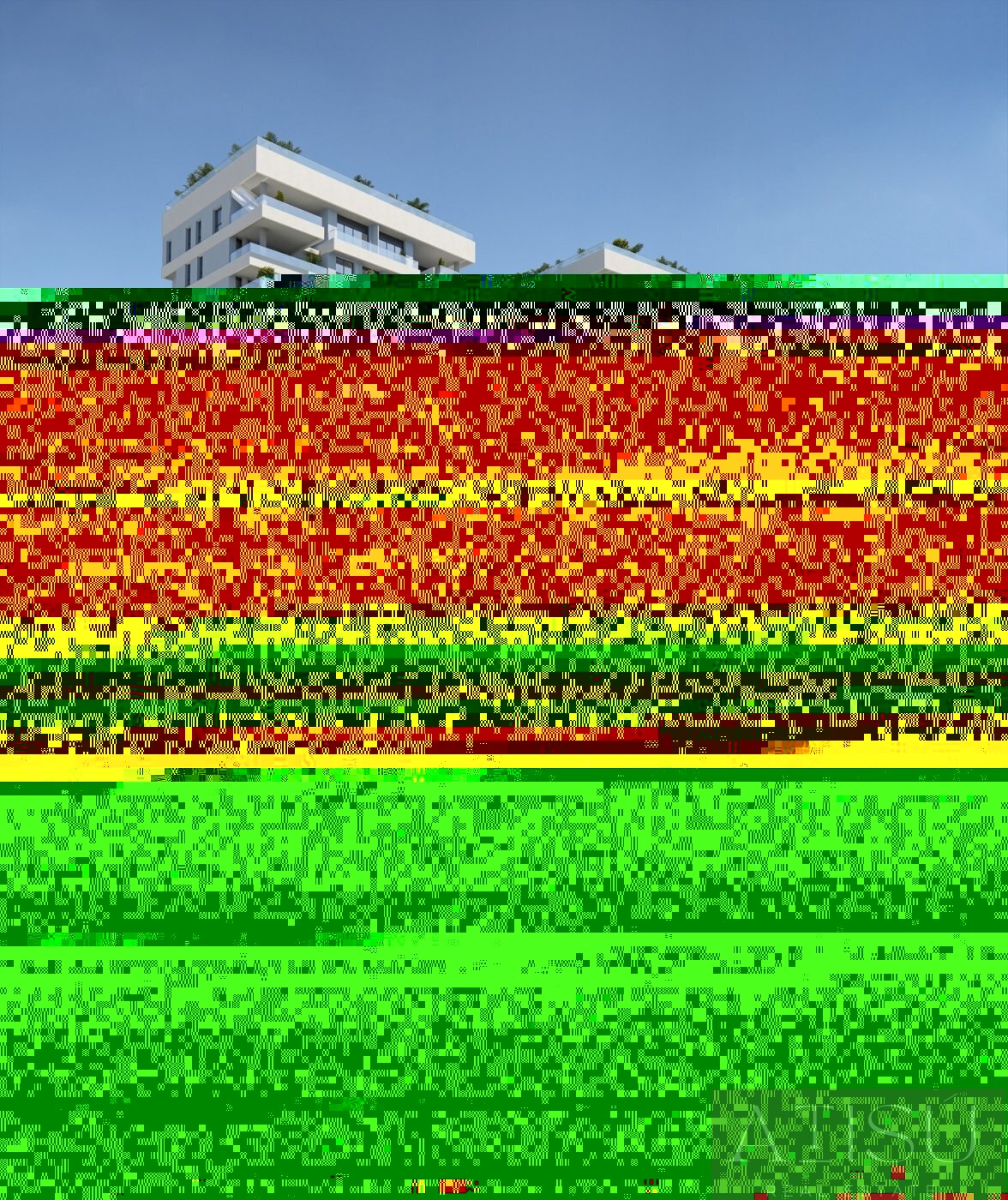 Venta de Ático en Calpe