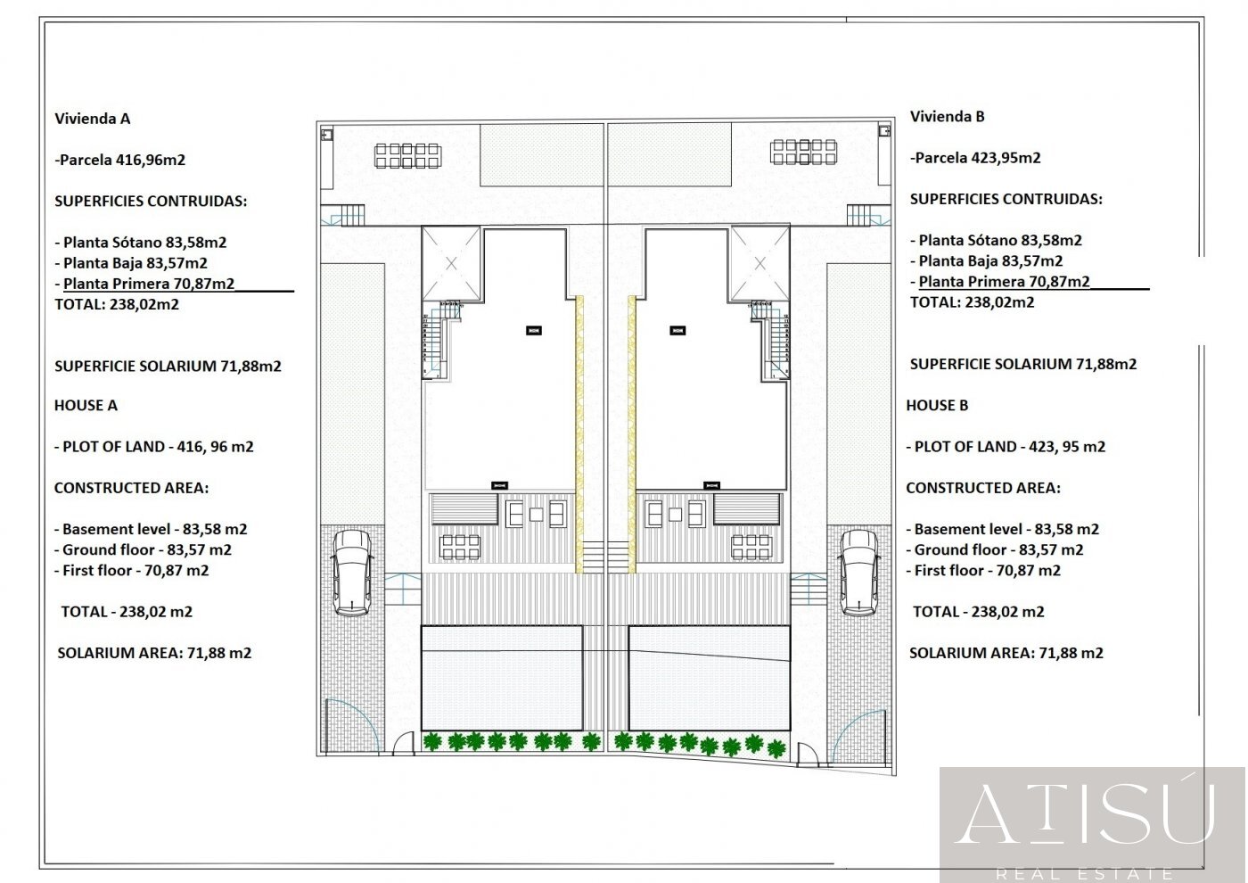 Venta de villa en Torrevieja