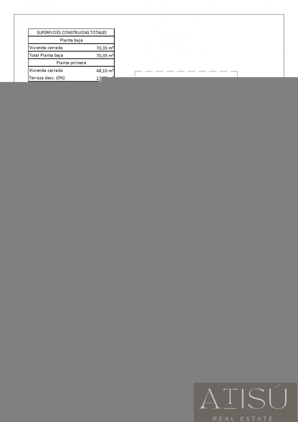 Venta de villa en Pilar de la horadada