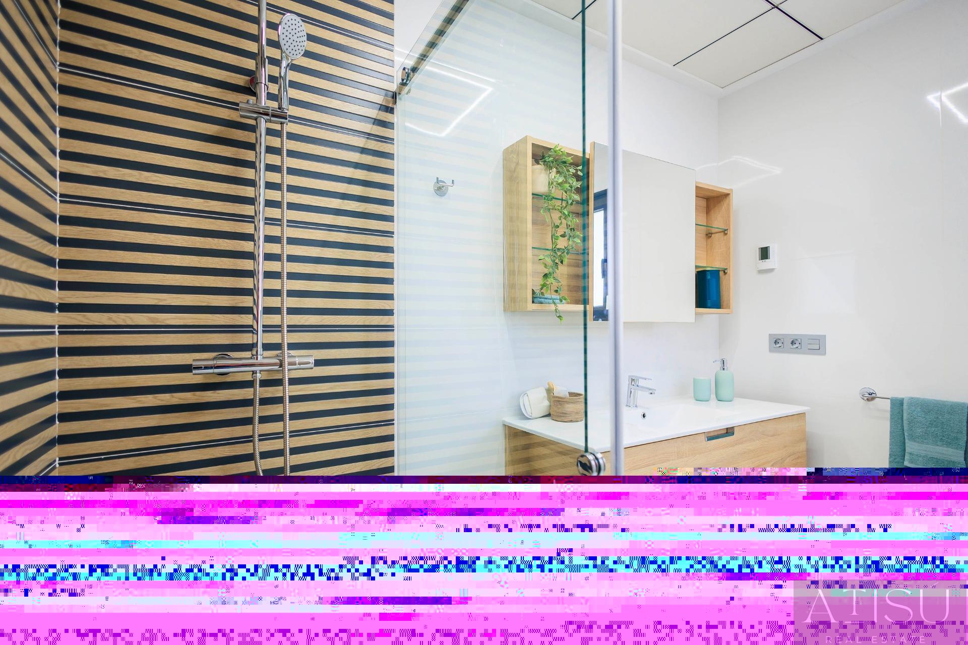 Venta de villa en Pilar de la horadada