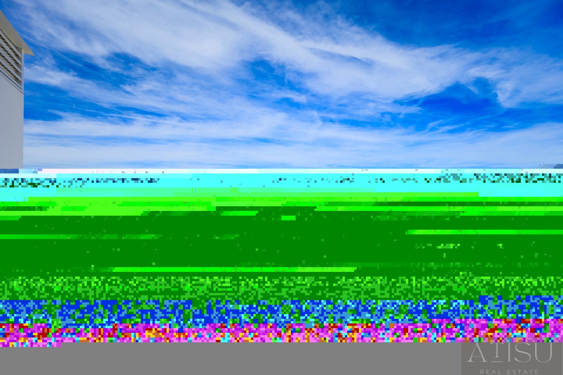 Venta de villa en Pilar de la horadada