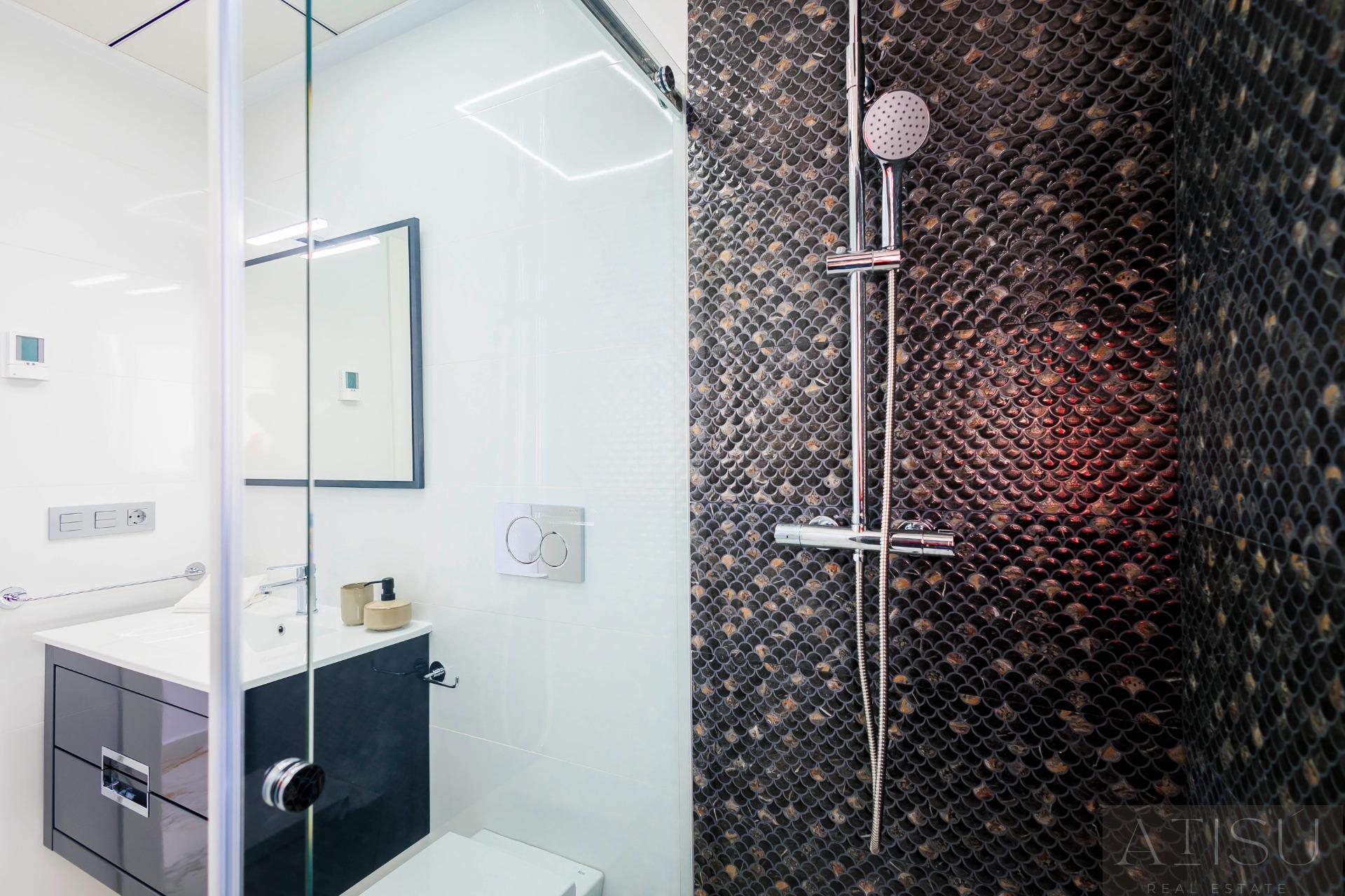 Venta de villa en Pilar de la horadada