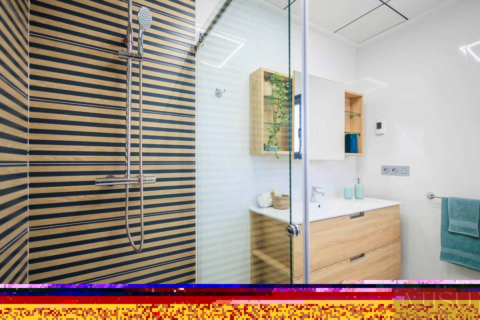 Venta de villa en Pilar de la horadada