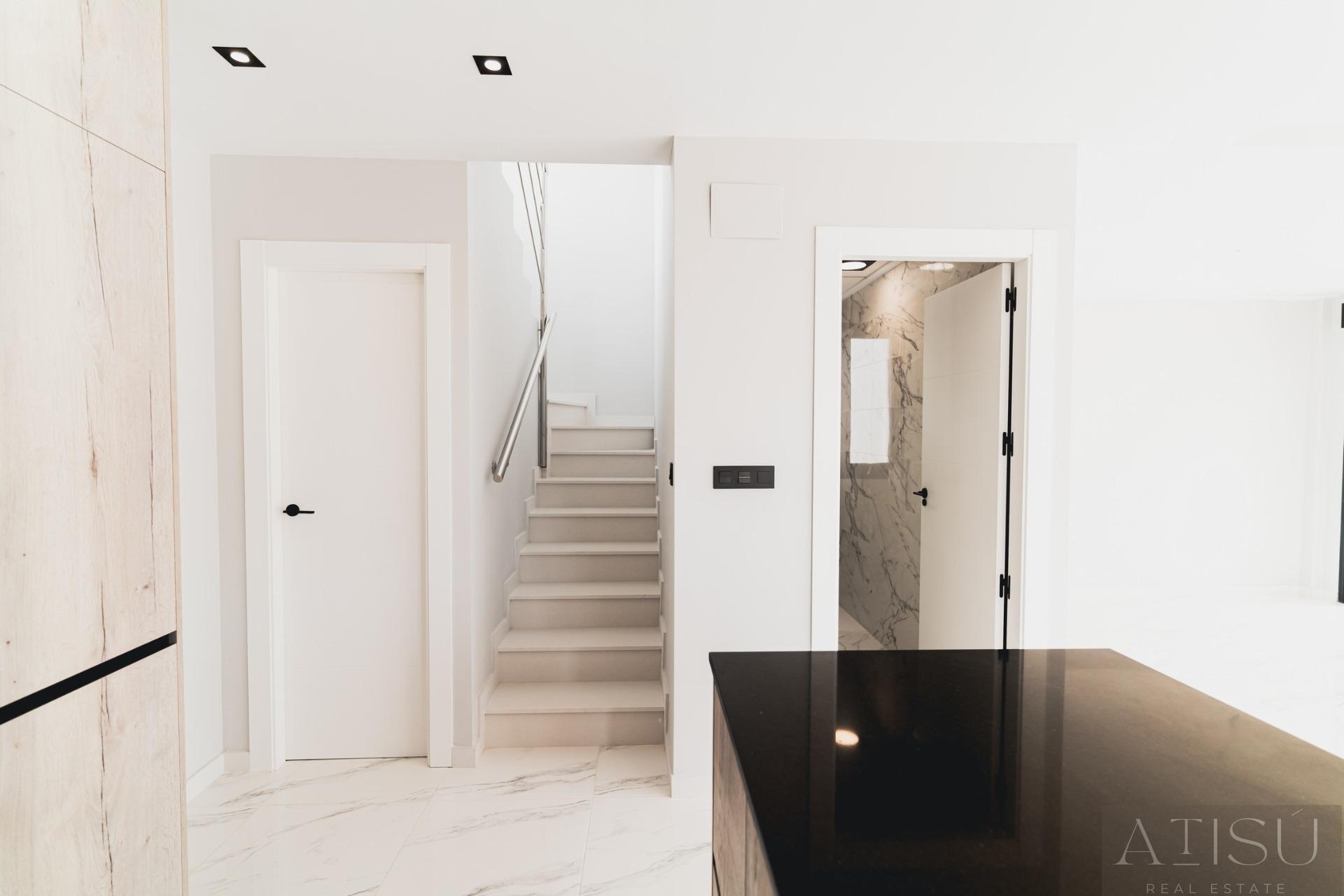 Venta de villa en Orihuela costa