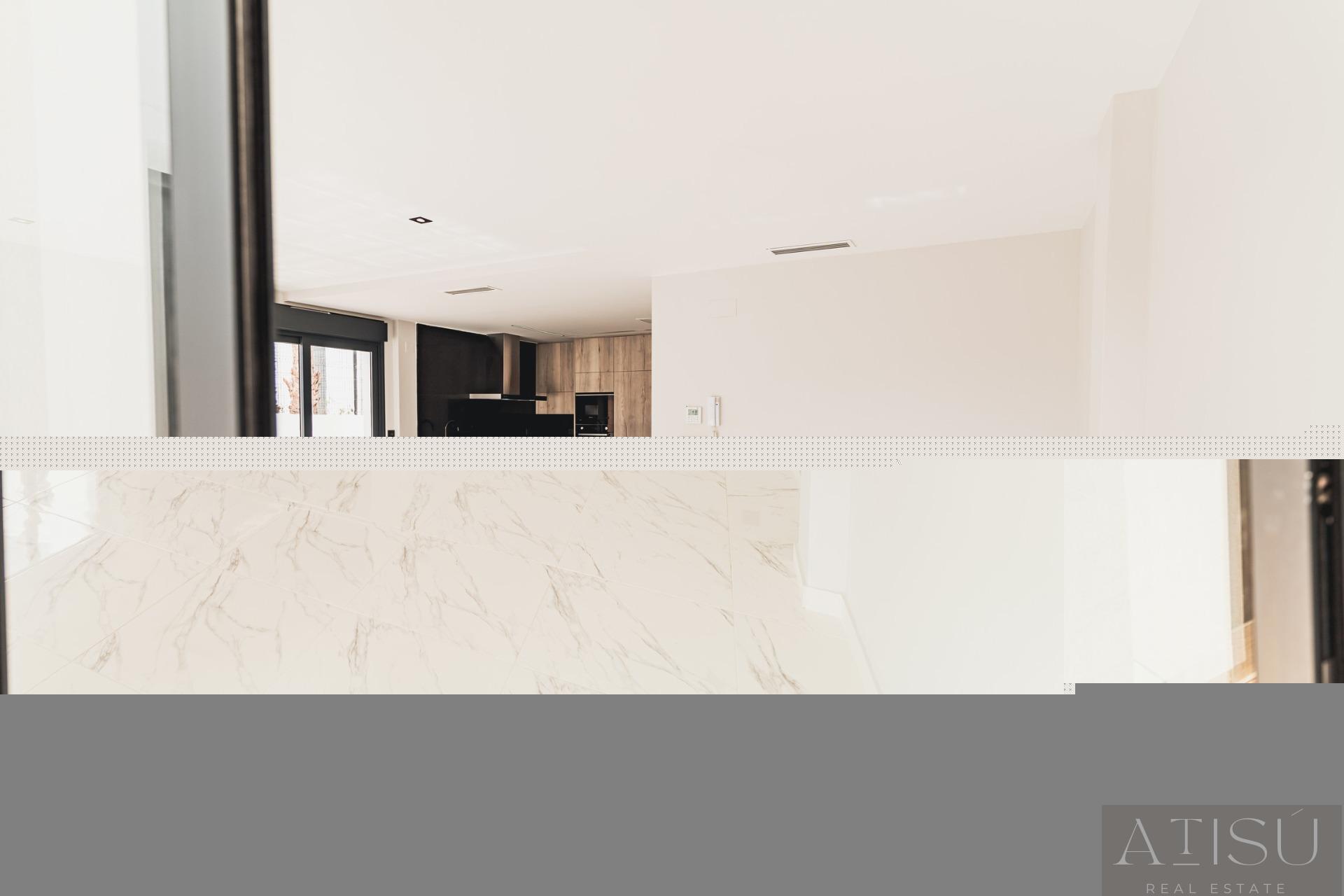 Venta de villa en Orihuela costa