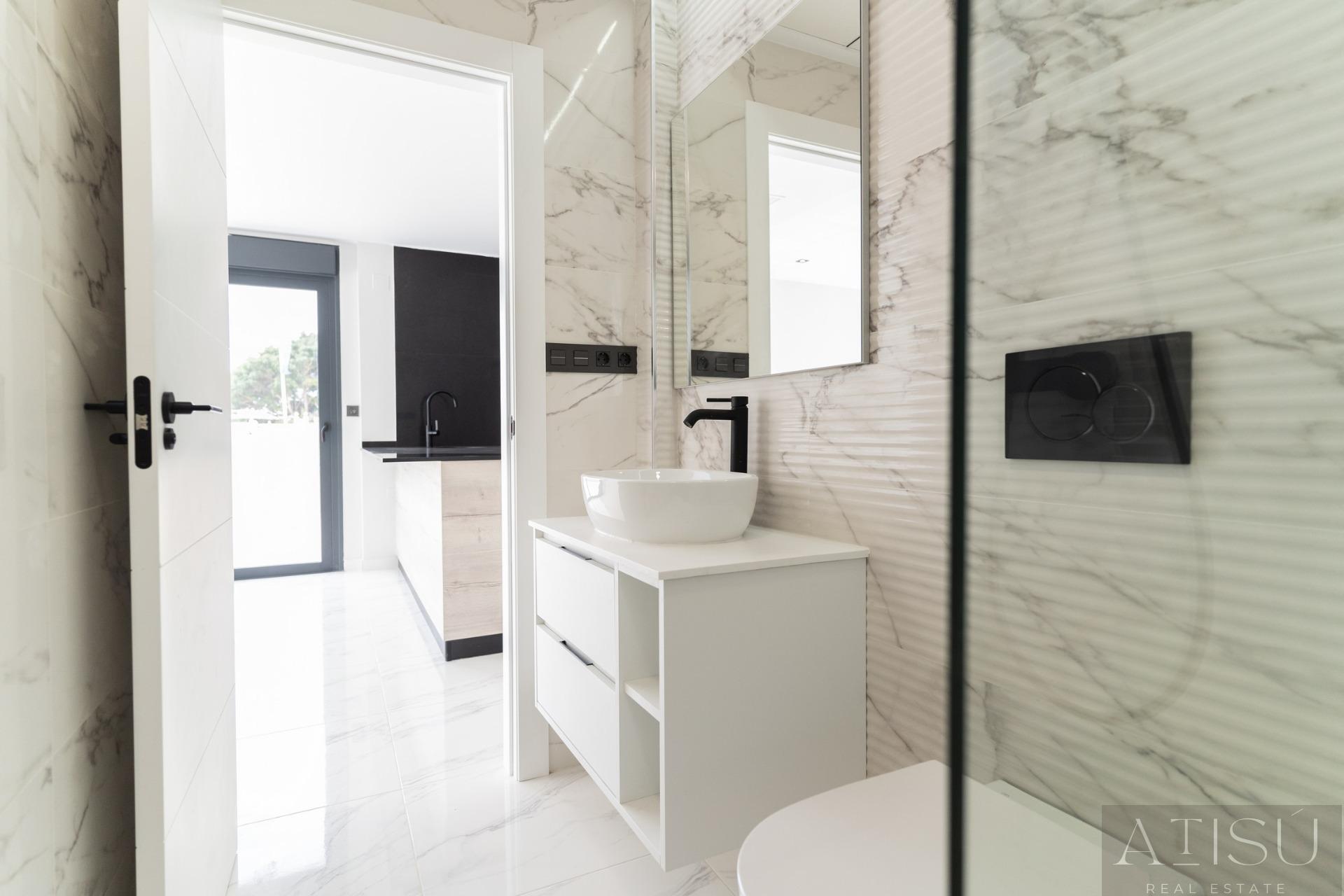 Venta de villa en Orihuela costa