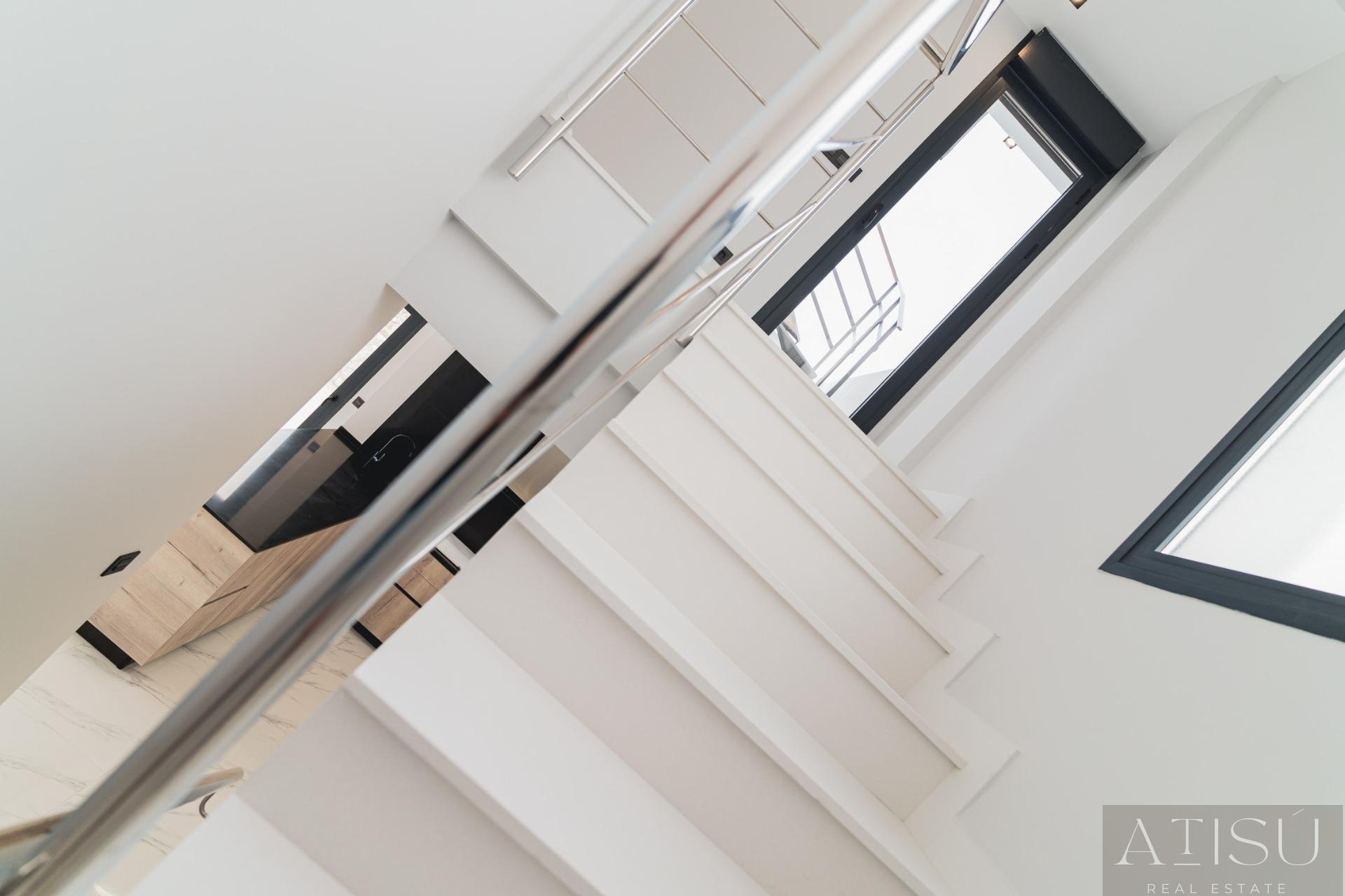 Venta de villa en Orihuela costa