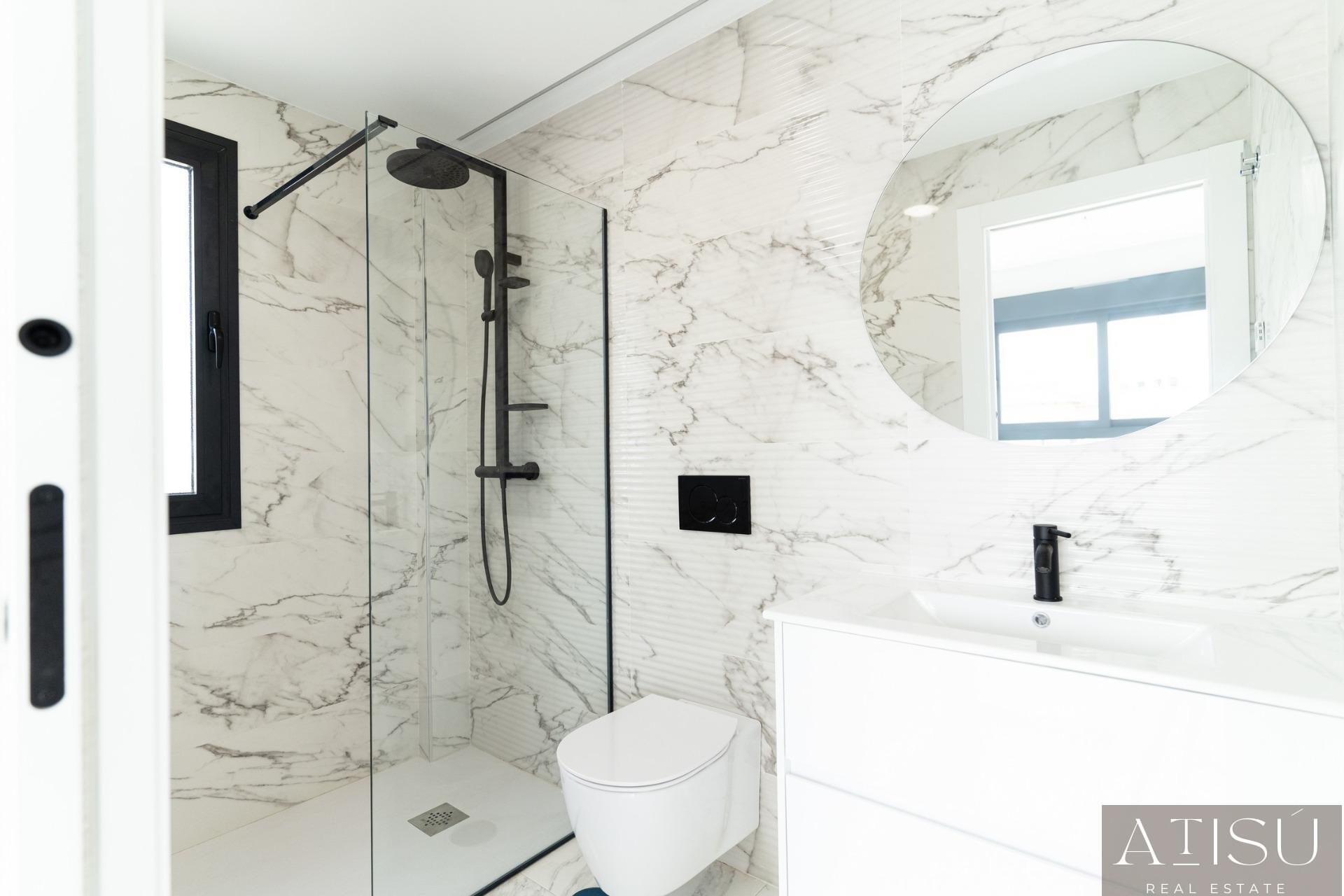 Venta de villa en Orihuela costa