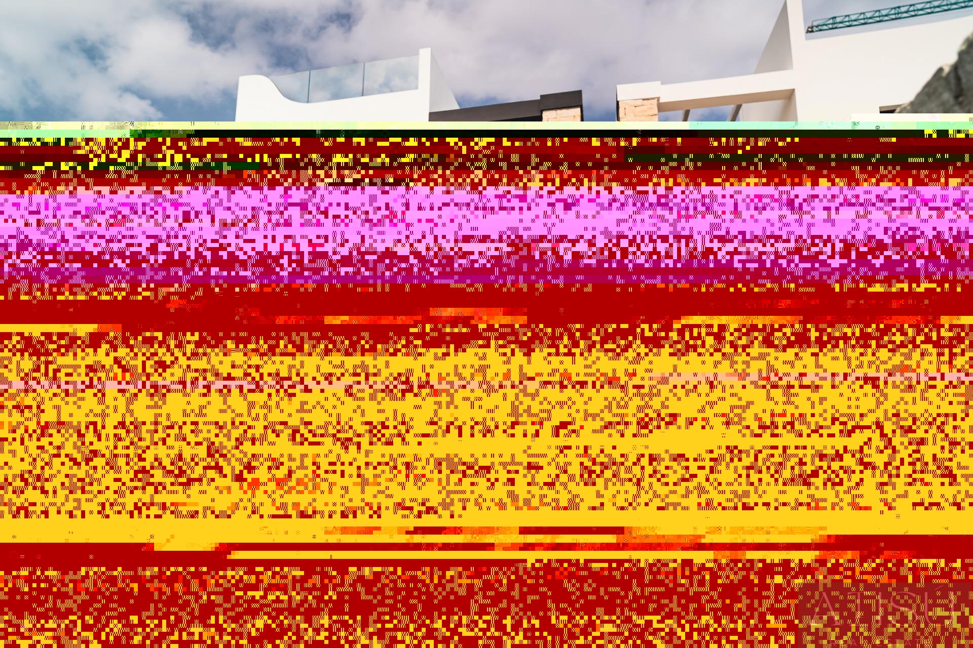 Venta de villa en Orihuela costa