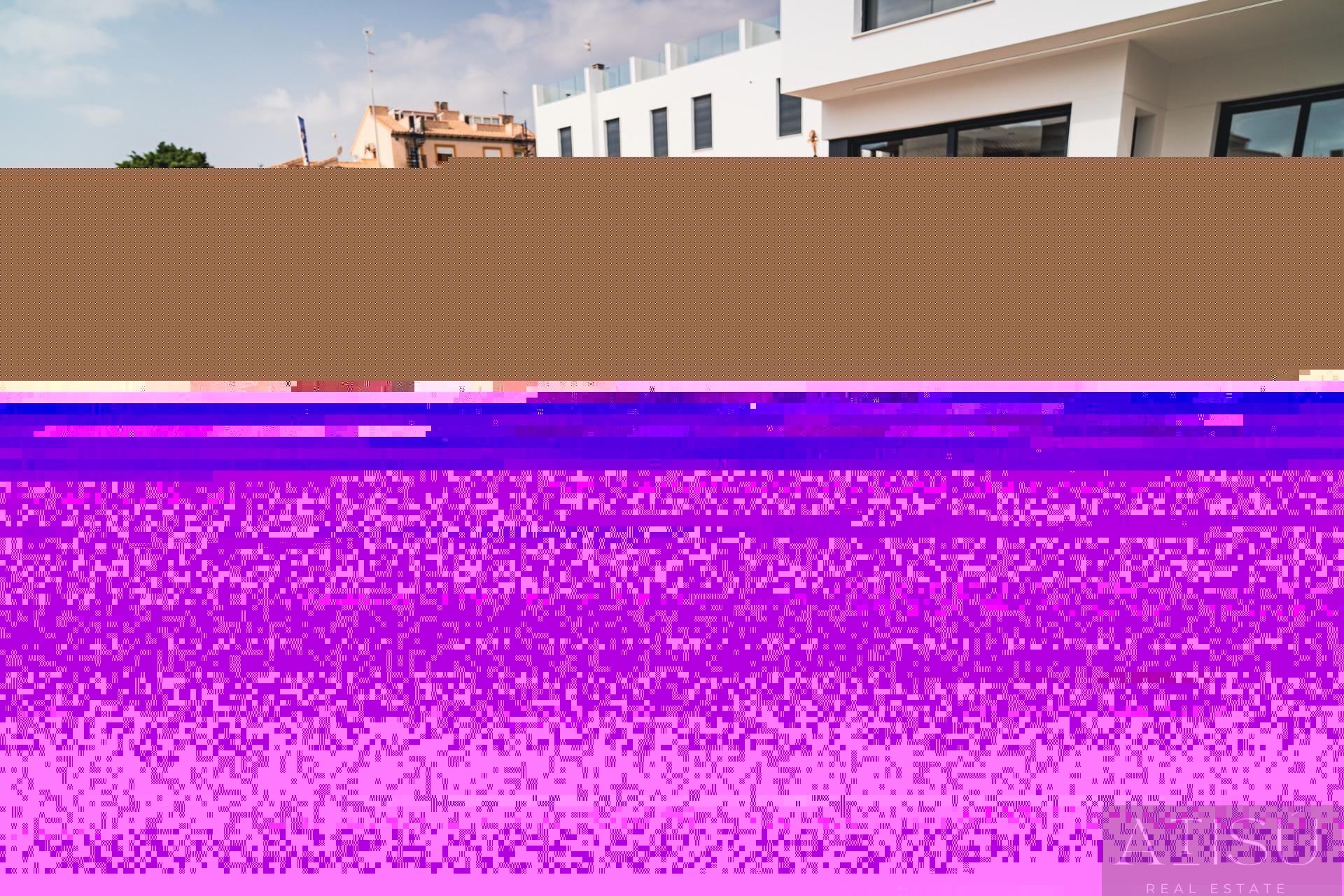 Venta de villa en Orihuela costa