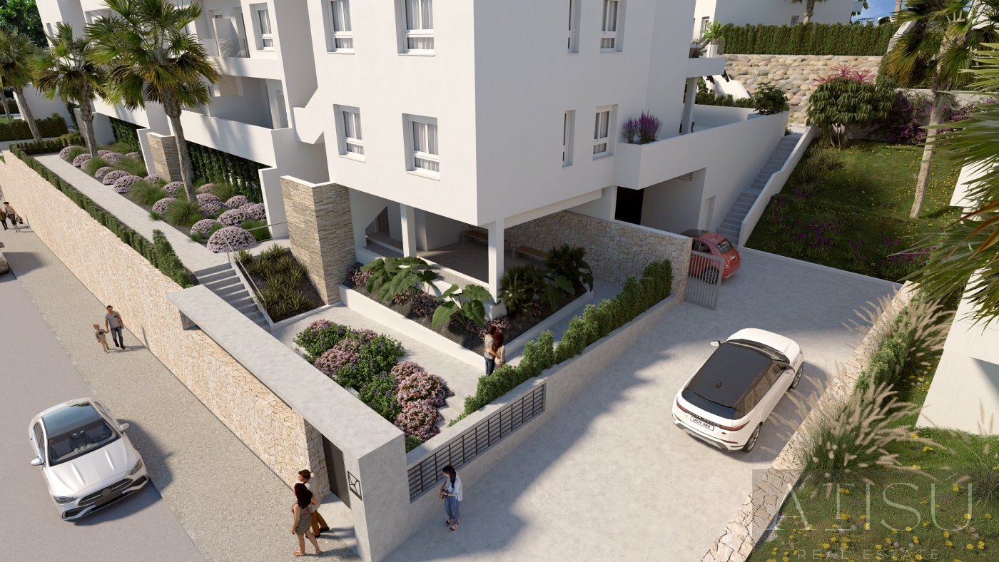 Venta de villa en Algorfa