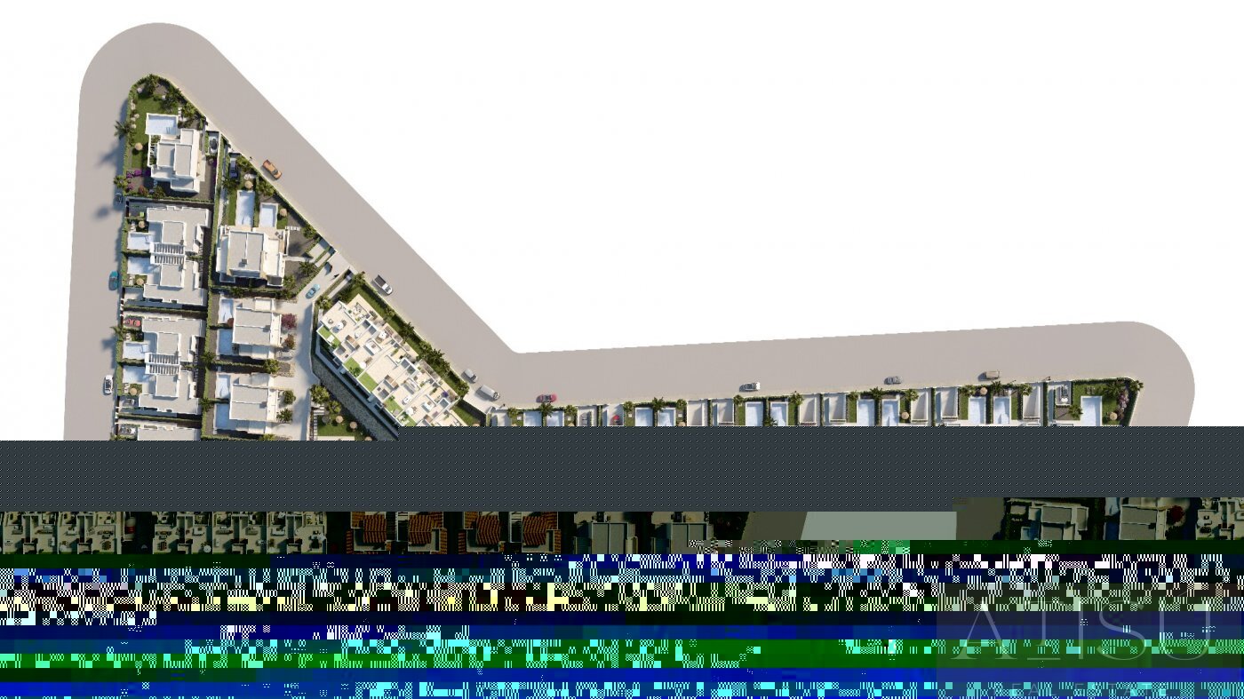 Venta de villa en Algorfa