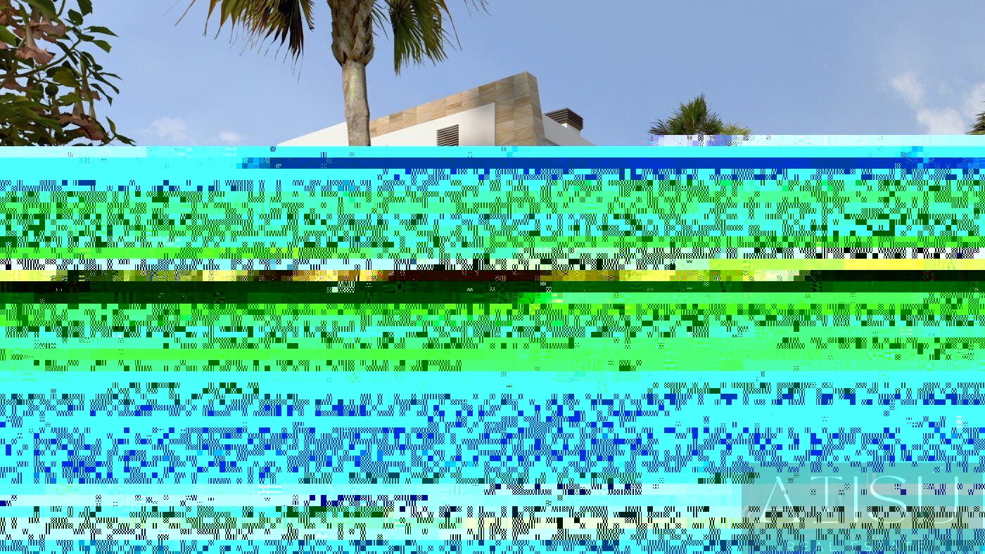 Venta de villa en Algorfa