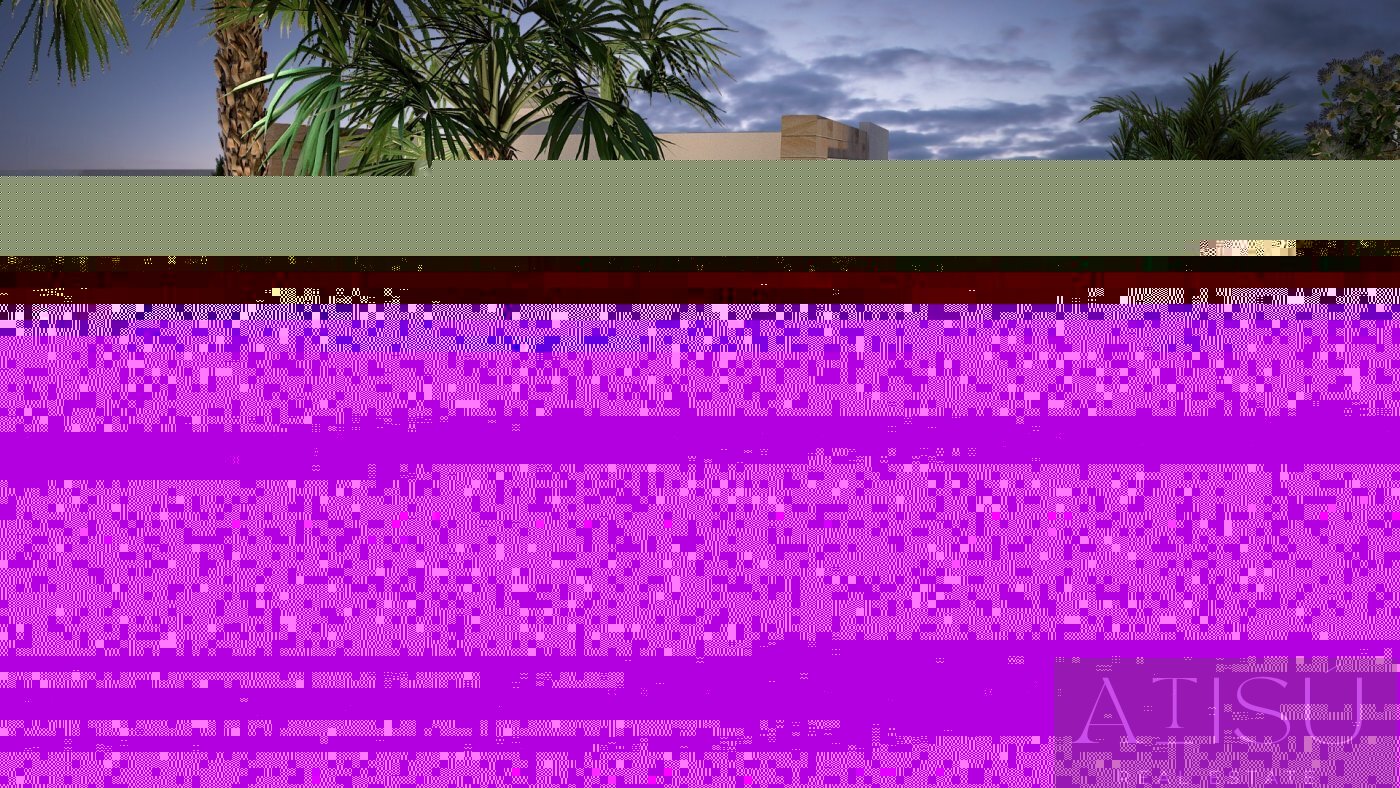 Venta de villa en Algorfa