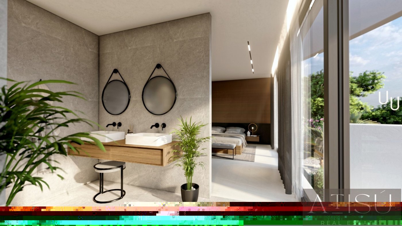 Venta de villa en Altea