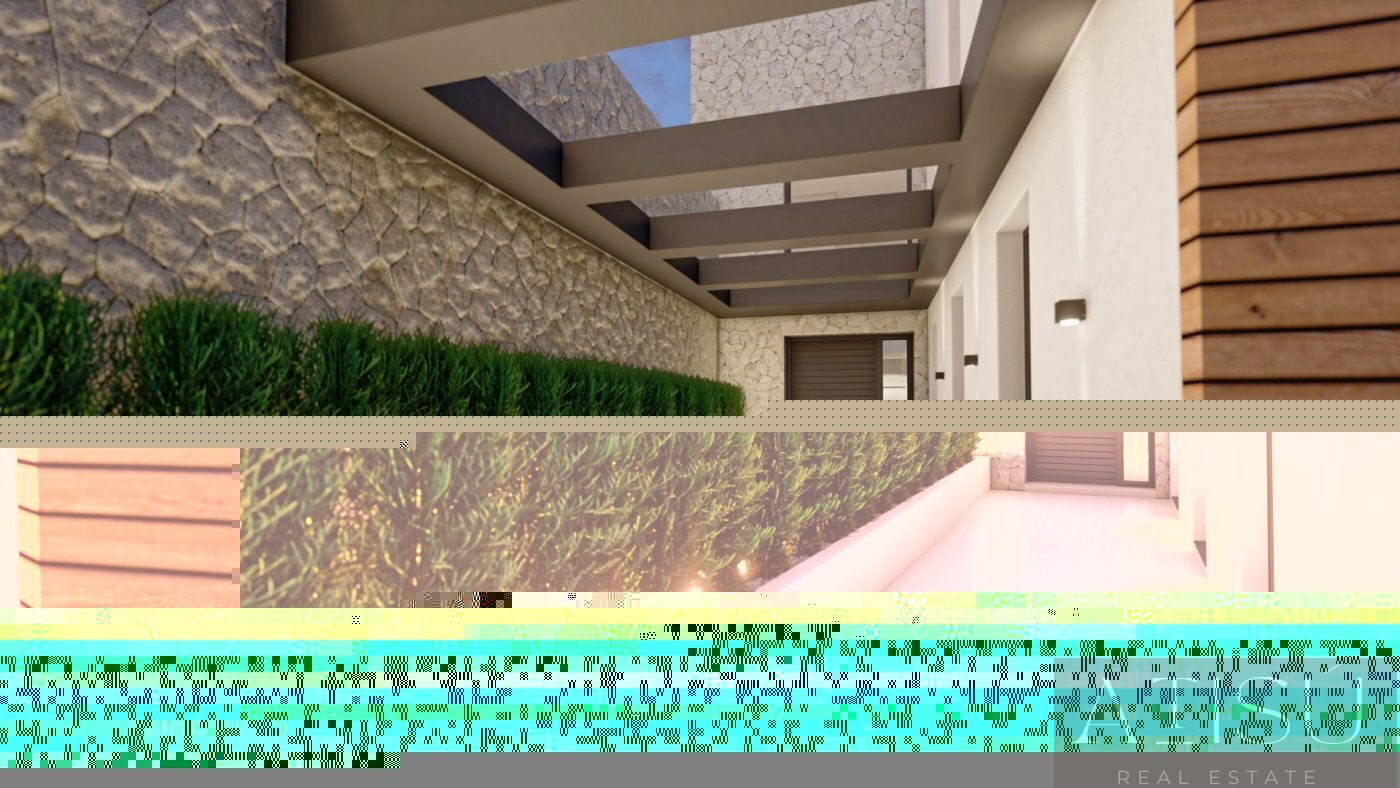 Venta de villa en Altea