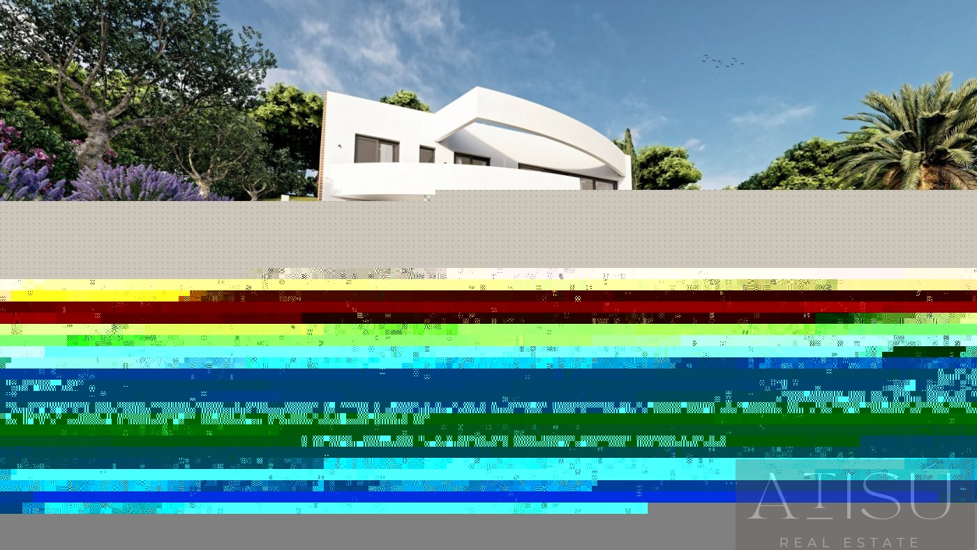 Venta de villa en Altea