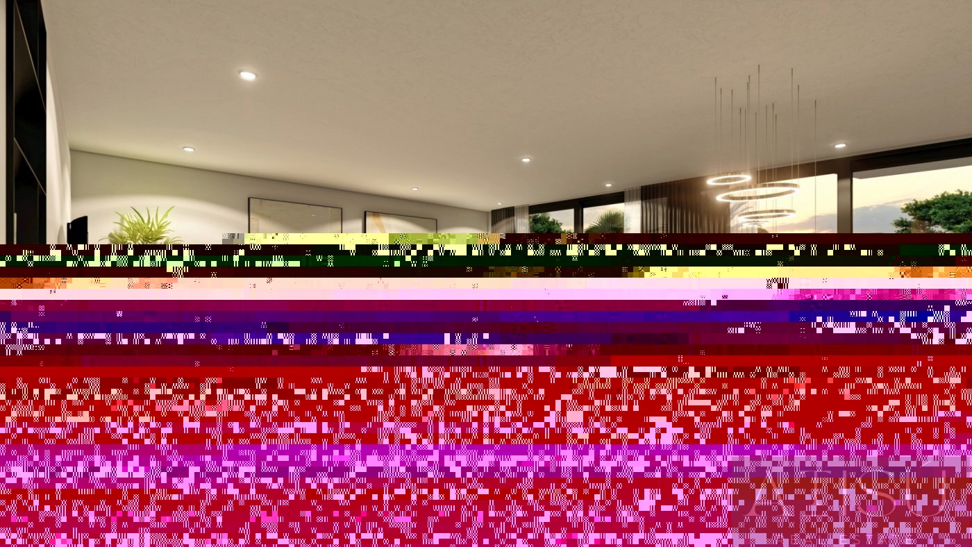 Venta de villa en Altea