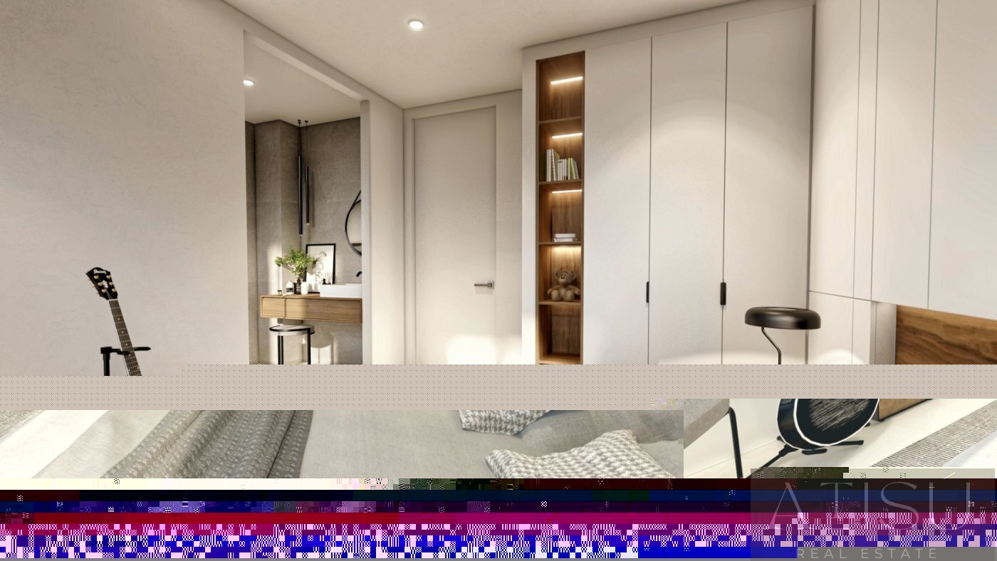 Venta de villa en Altea