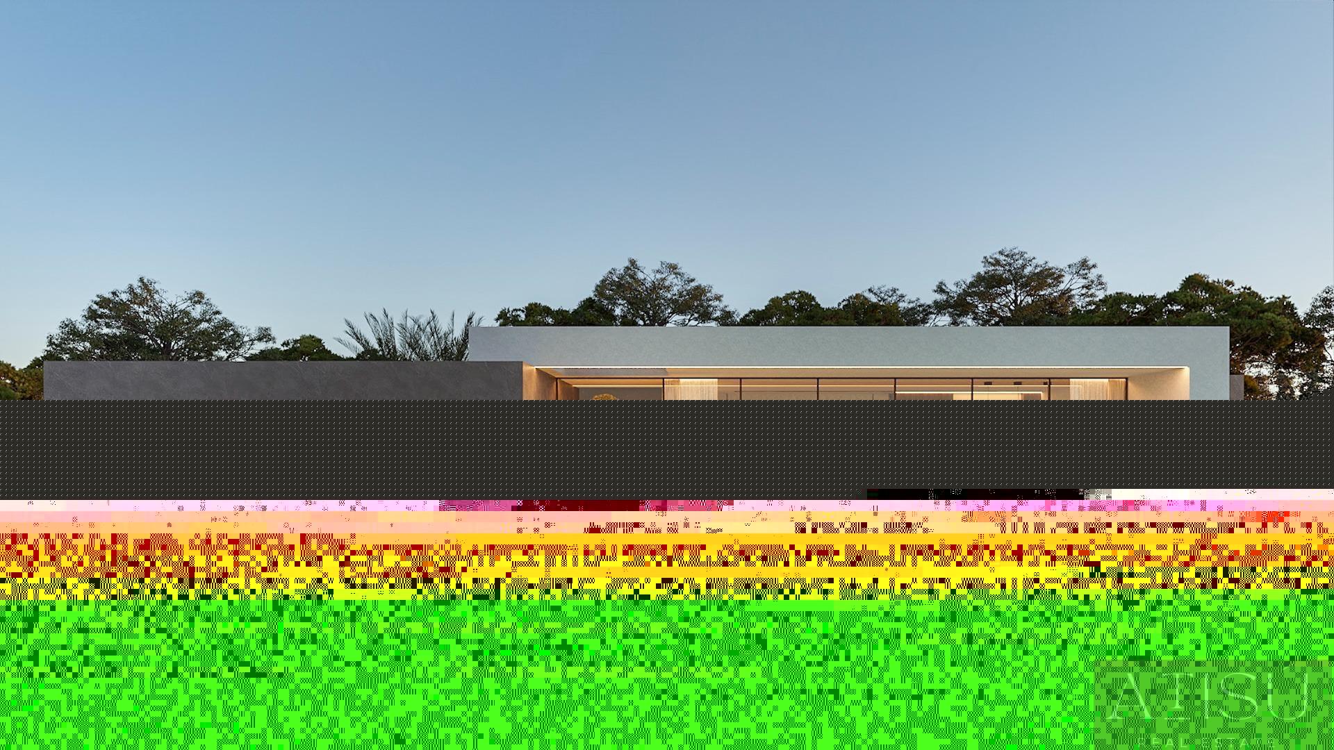 Venta de villa en Calpe