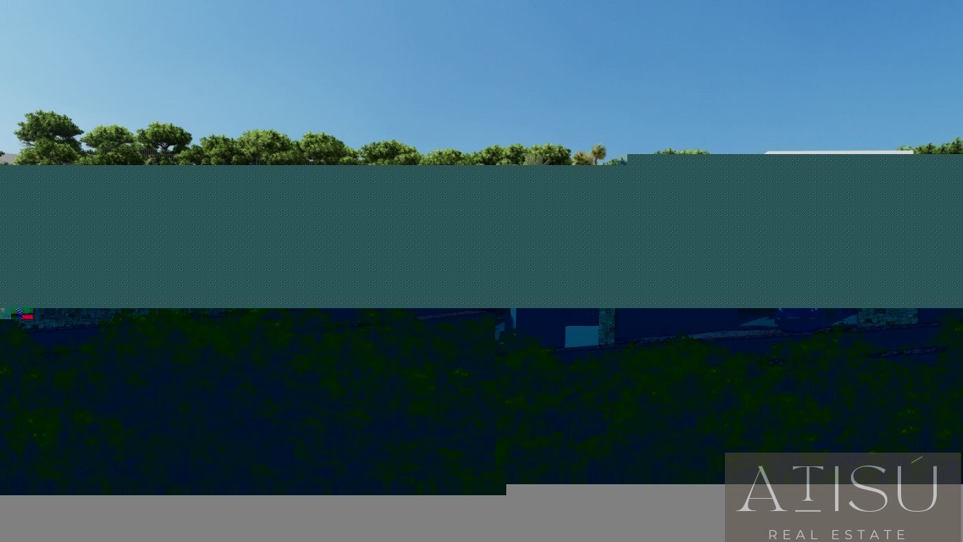 Venta de villa en Calpe