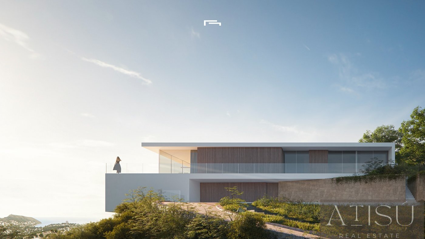 Venta de villa en Moraira_teulada