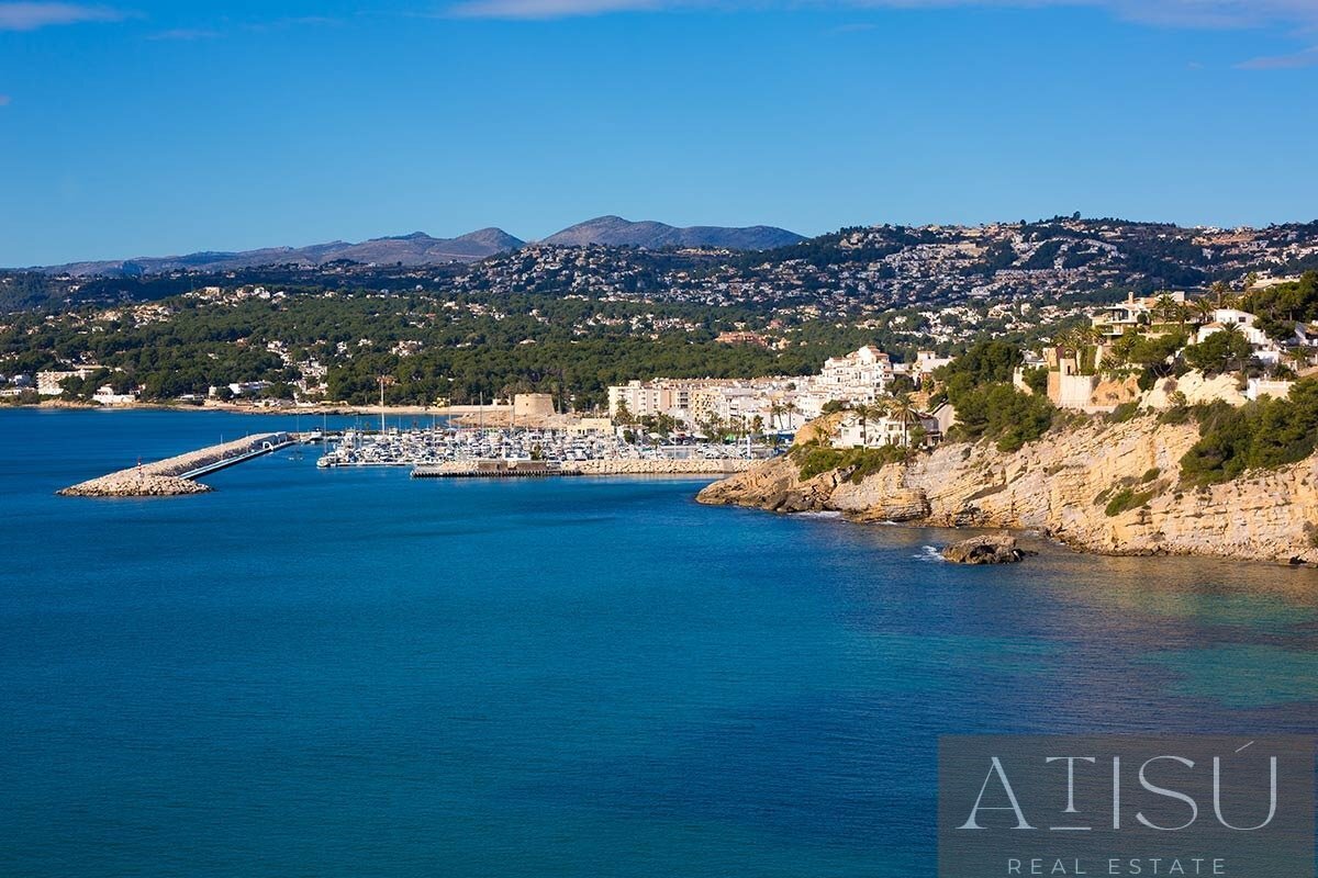 Venta de villa en Moraira_teulada