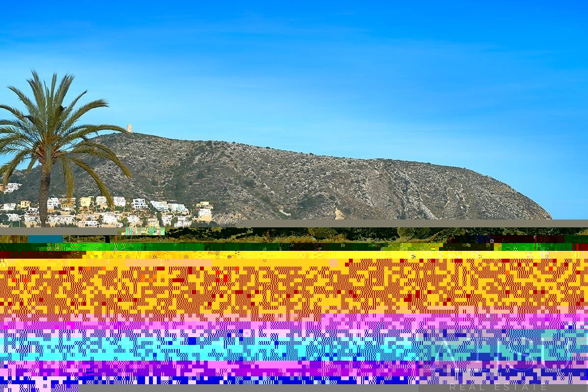 Venta de villa en Moraira_teulada