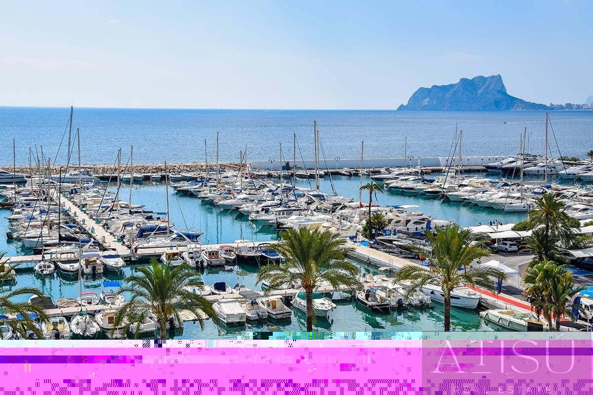 Venta de villa en Moraira_teulada