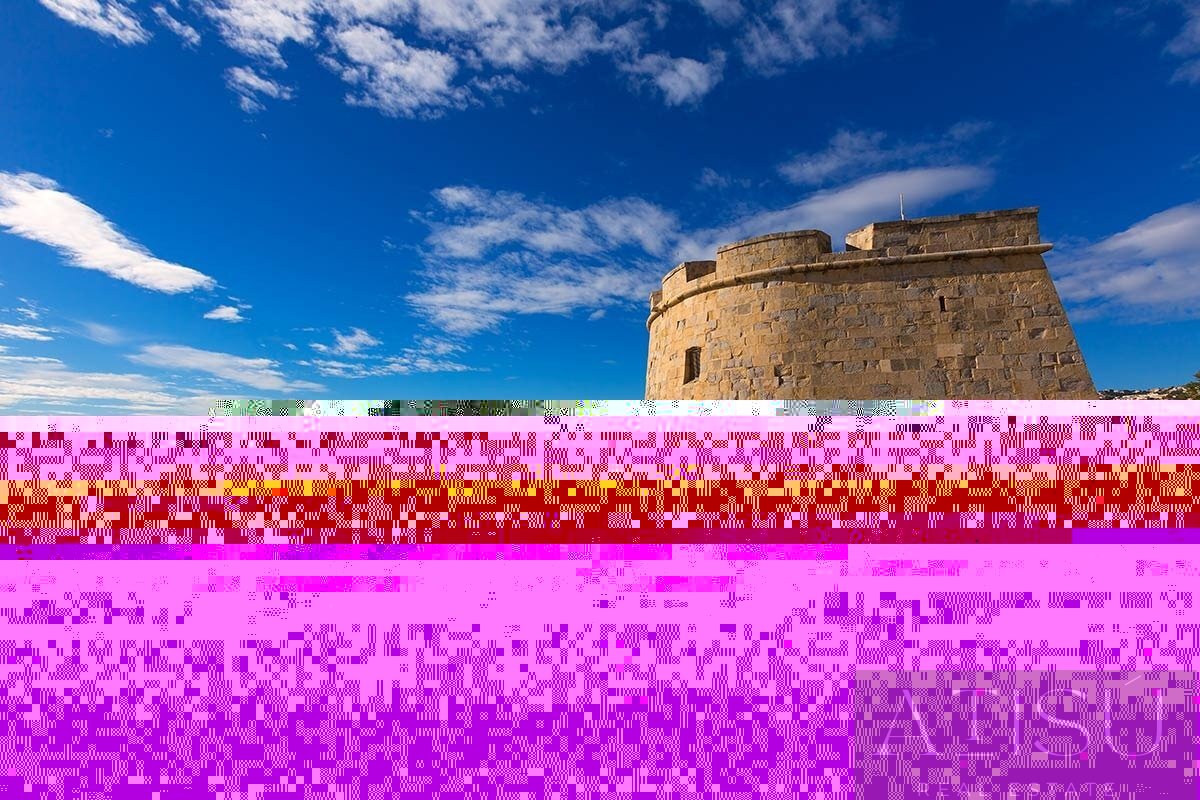 Venta de villa en Moraira_teulada