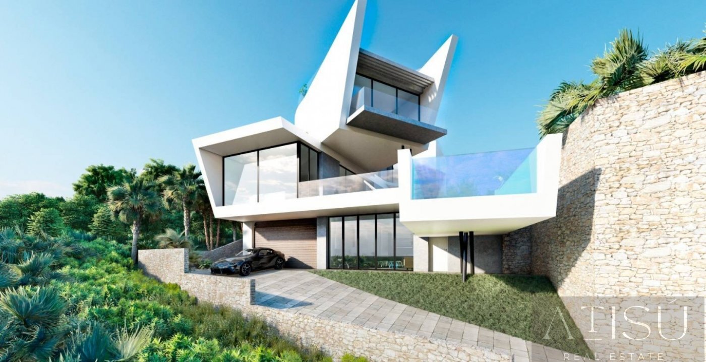 Venta de villa en Orihuela costa