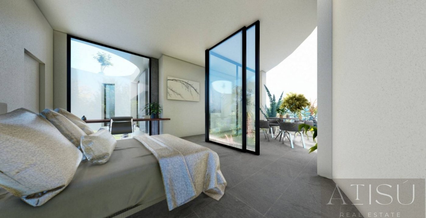 Venta de villa en Orihuela costa