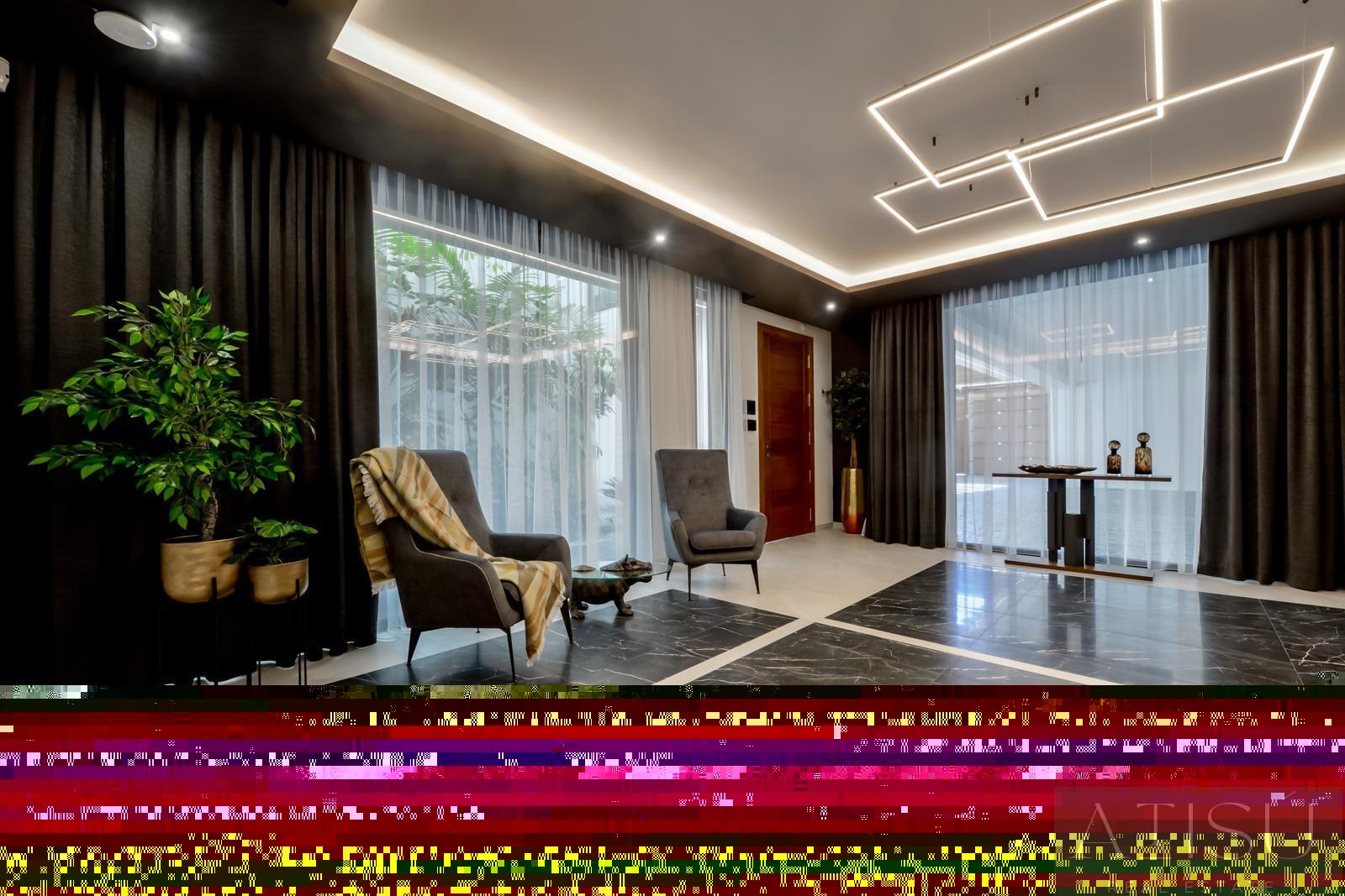 Venta de villa en Finestrat