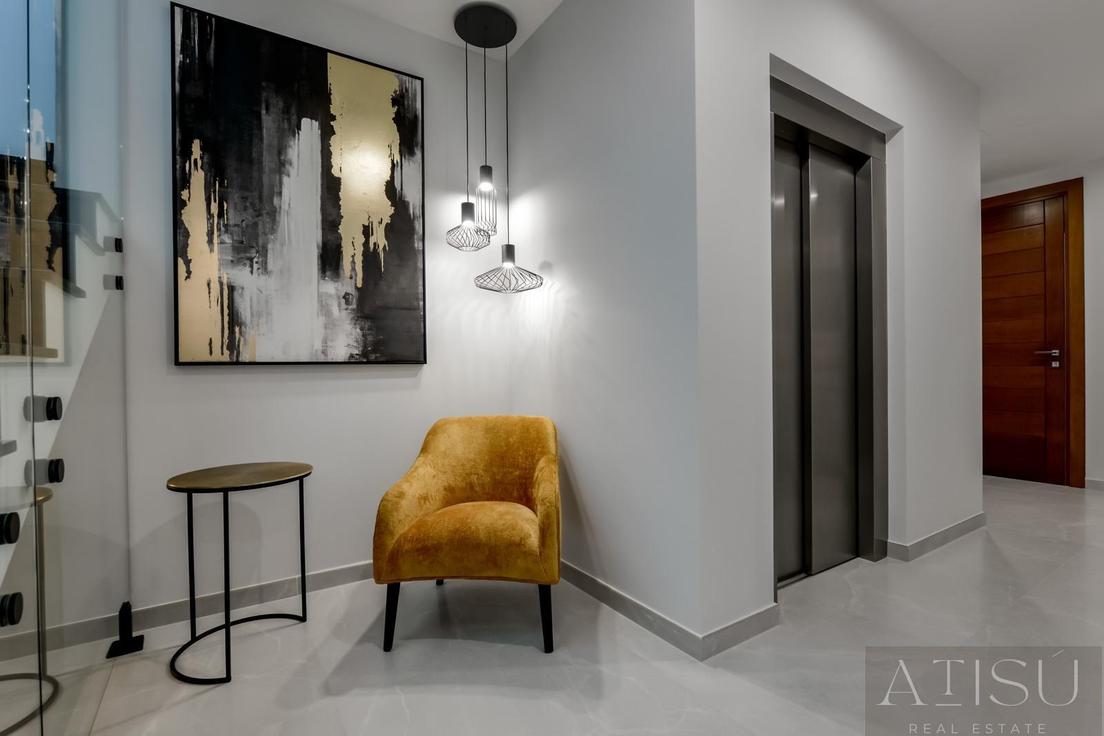 Venta de villa en Finestrat