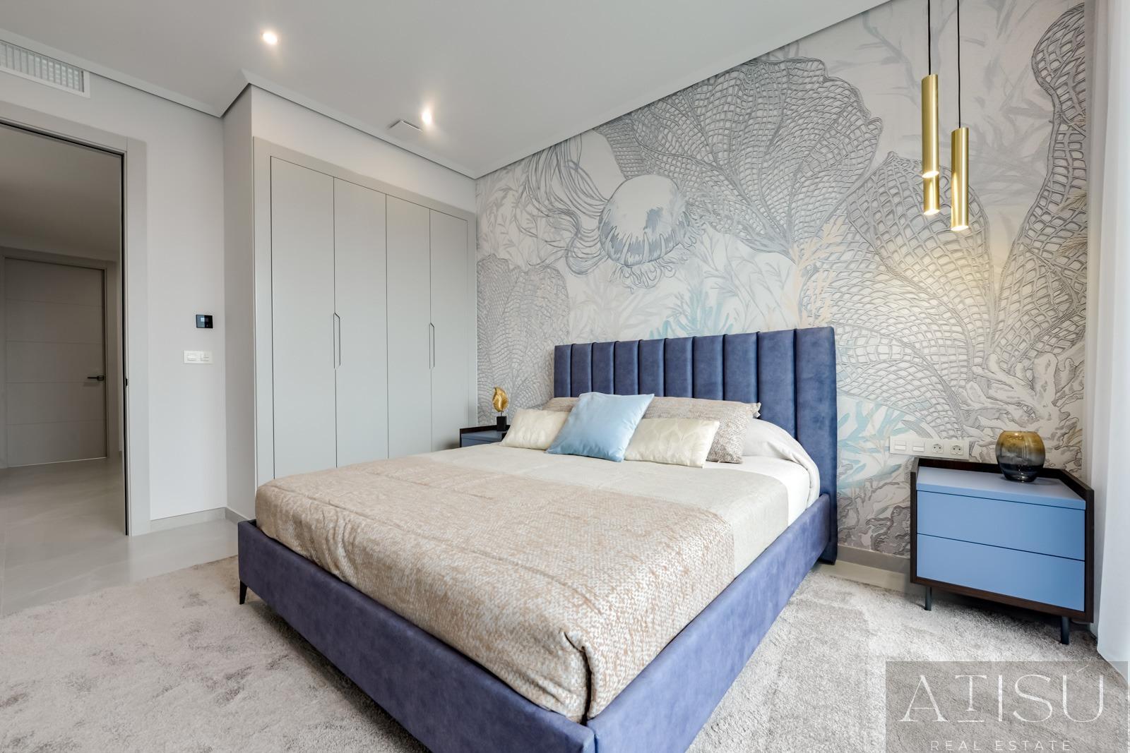 Venta de villa en Finestrat