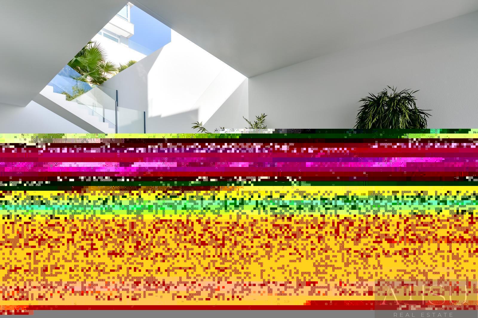 Venta de villa en Finestrat