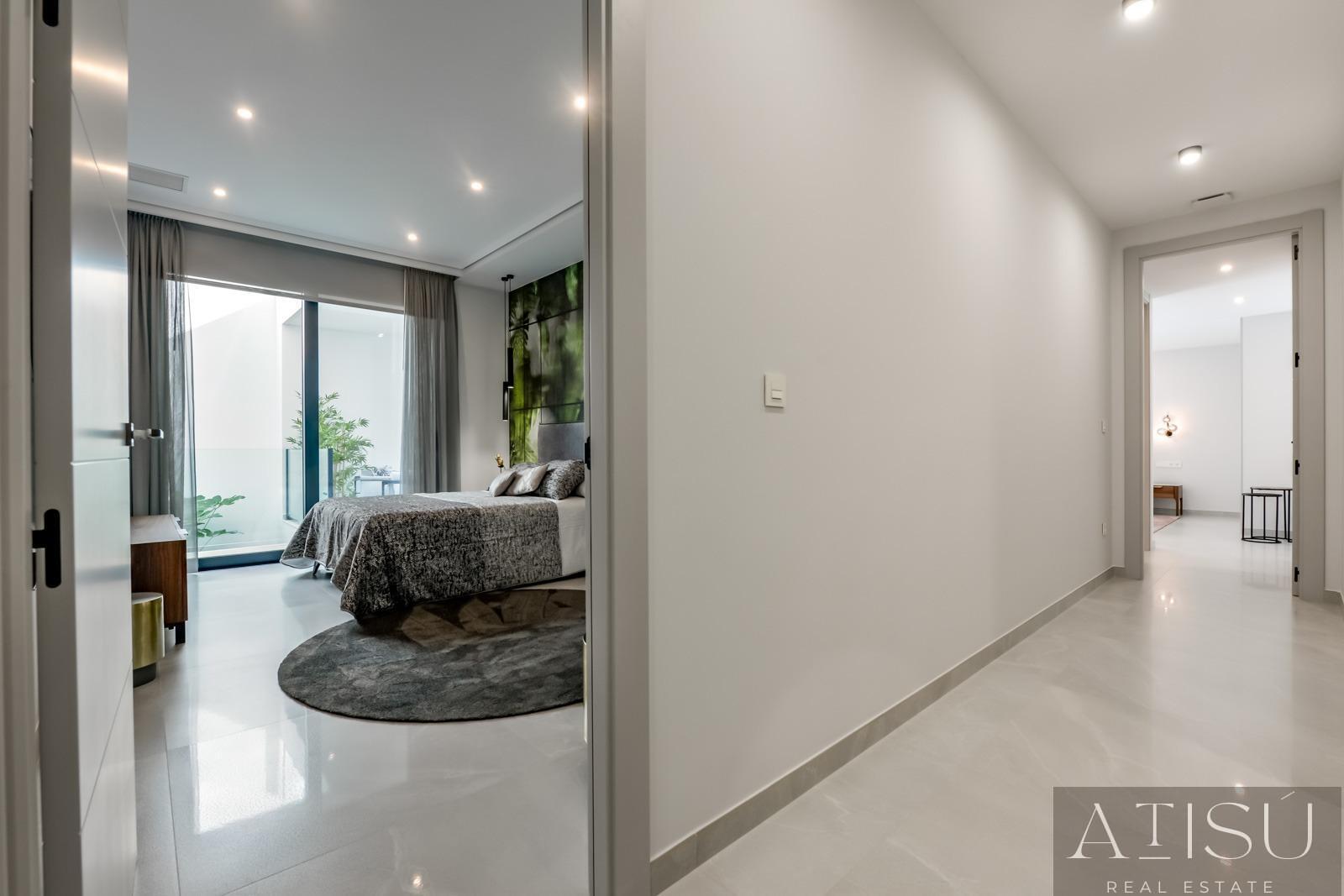 Venta de villa en Finestrat