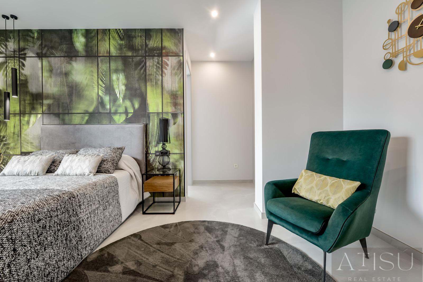 Venta de villa en Finestrat