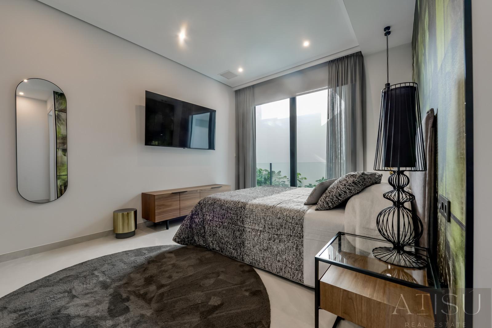 Venta de villa en Finestrat