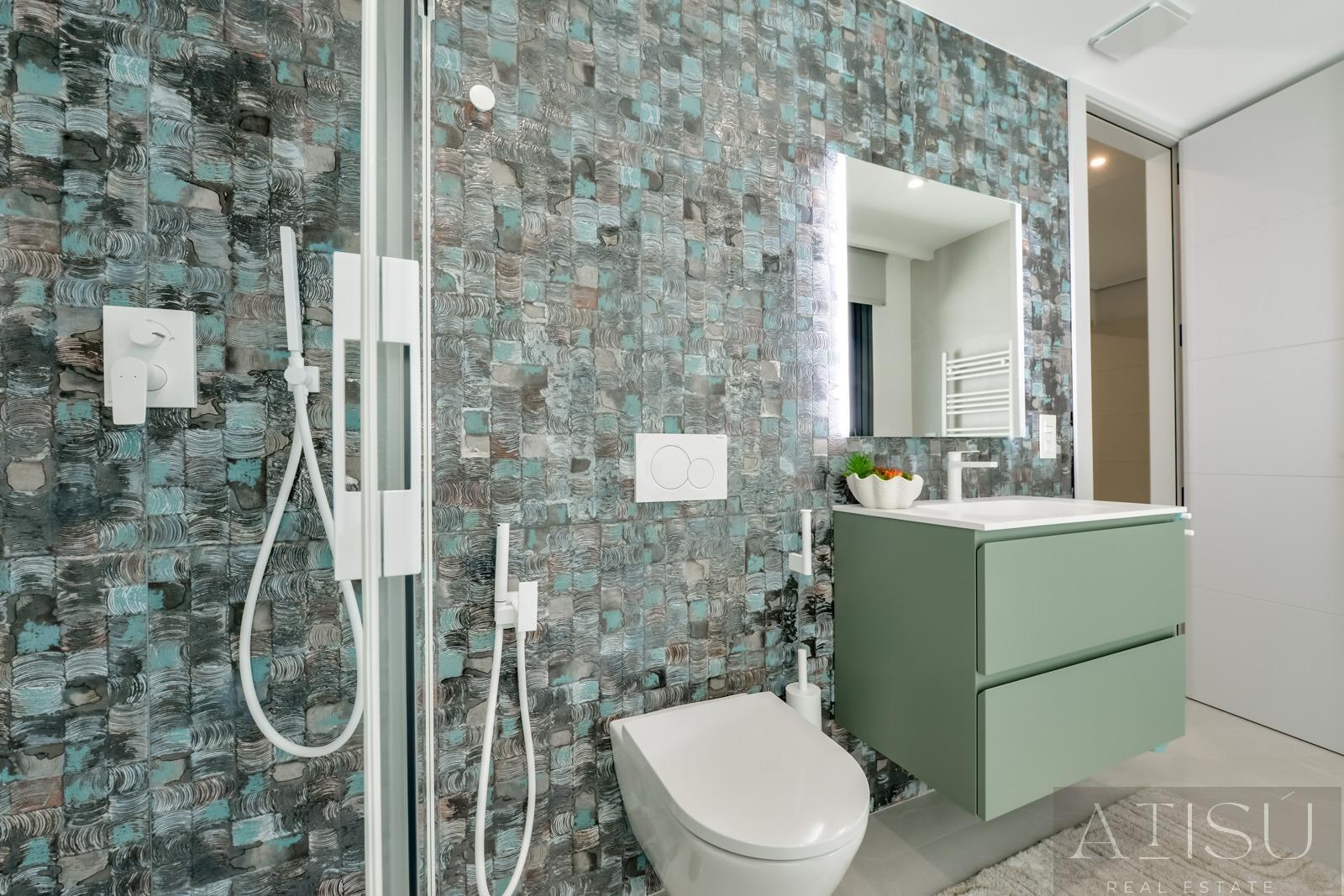 Venta de villa en Finestrat