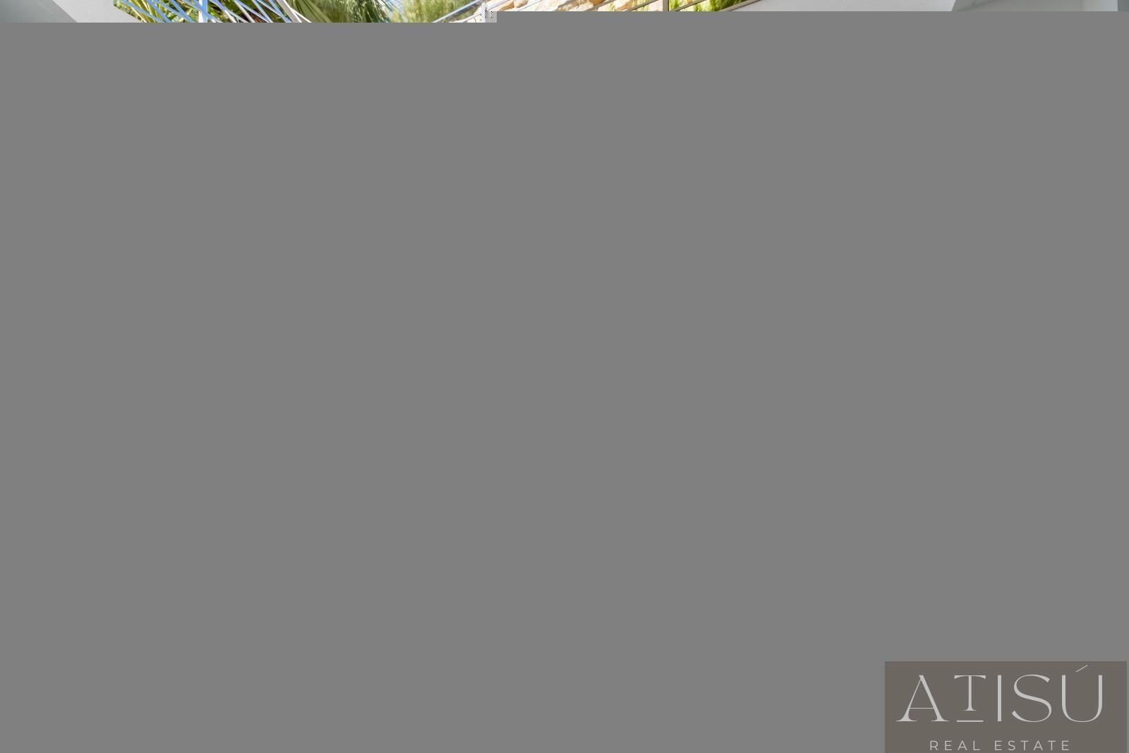 Venta de villa en Finestrat