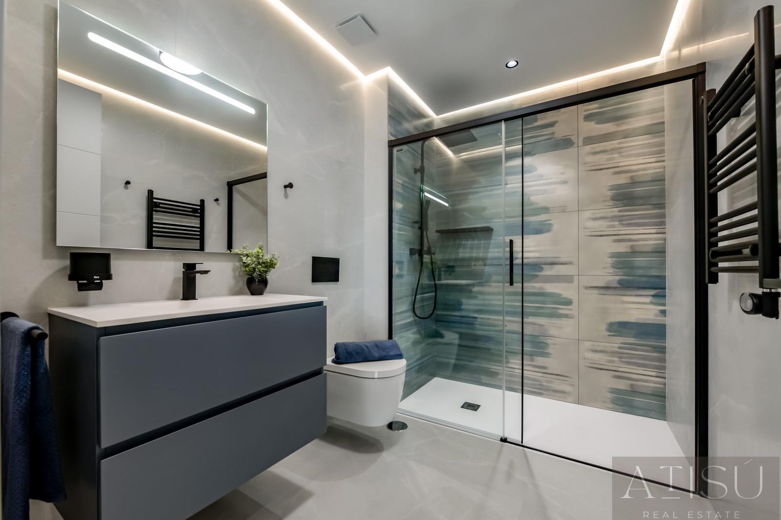 Venta de villa en Finestrat