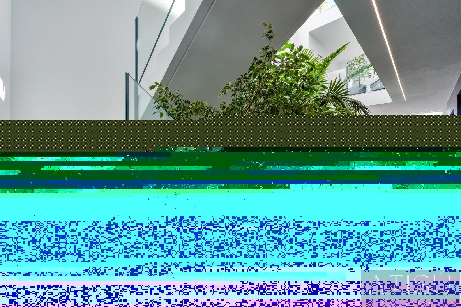 Venta de villa en Finestrat