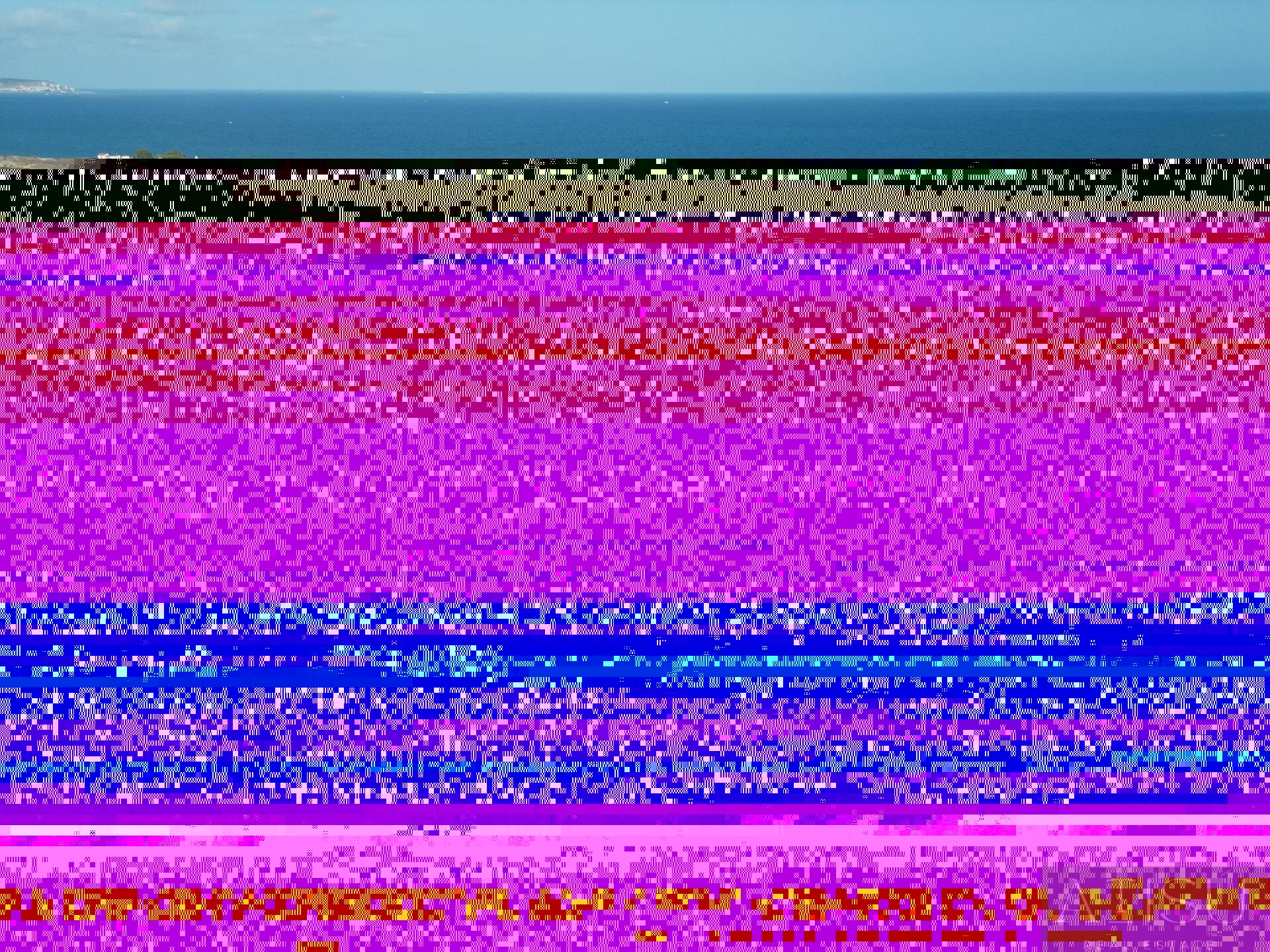 Venta de villa en La marina