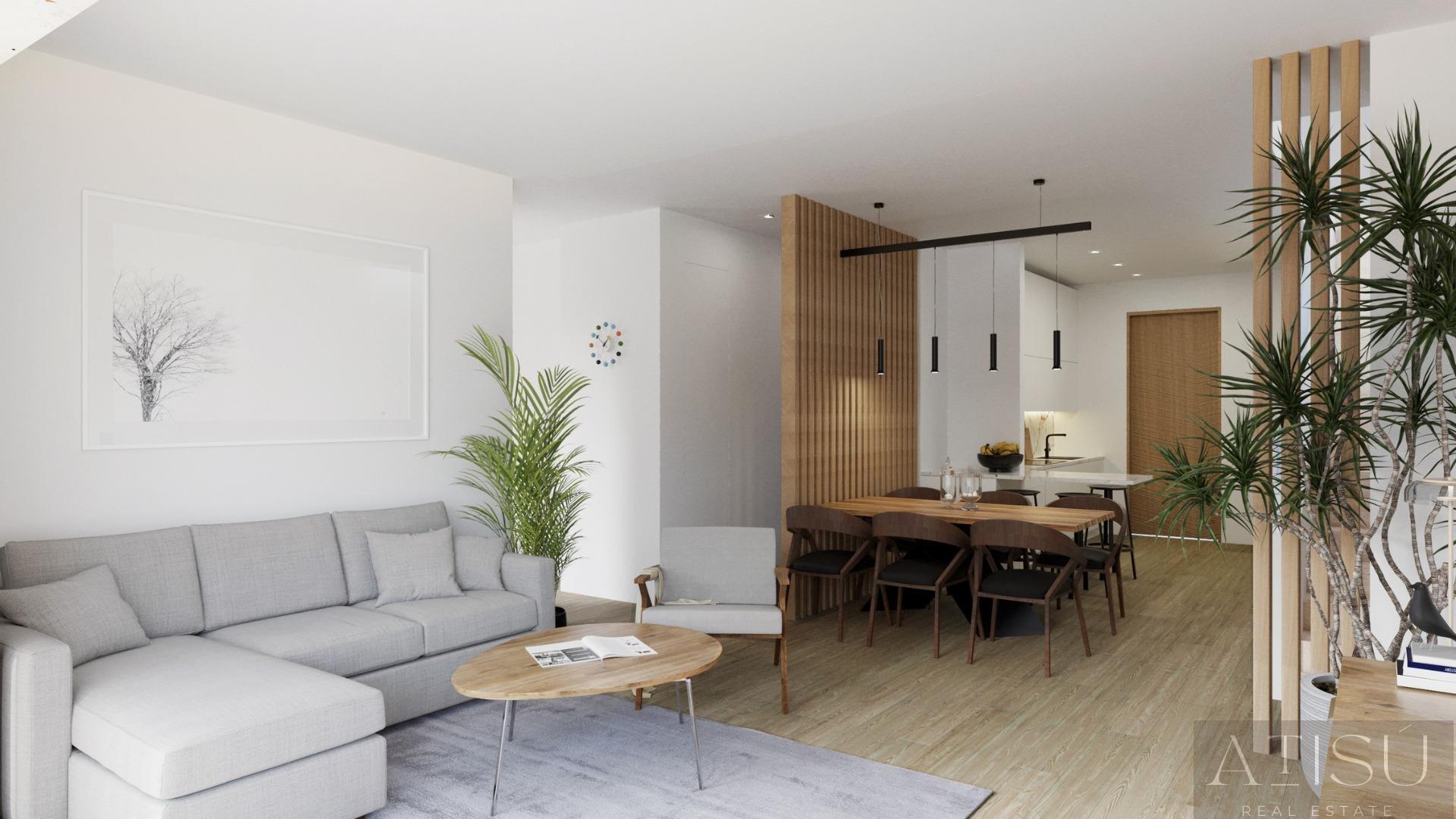 Venta de villa en Hondón de las nieves