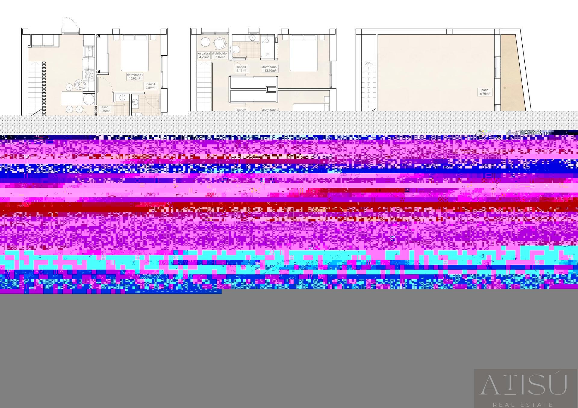 Venta de villa en Hondón de las nieves