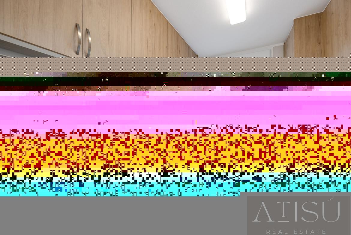 Venta de villa en San fulgencio