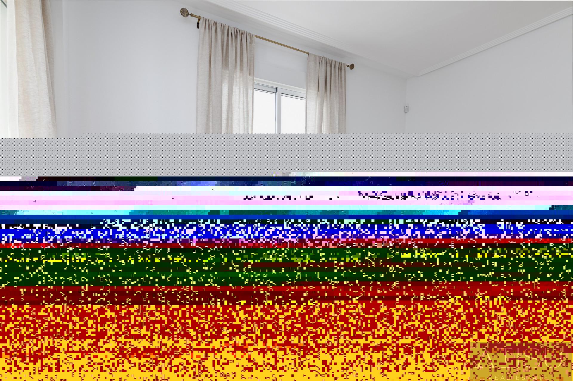 Venta de villa en San fulgencio